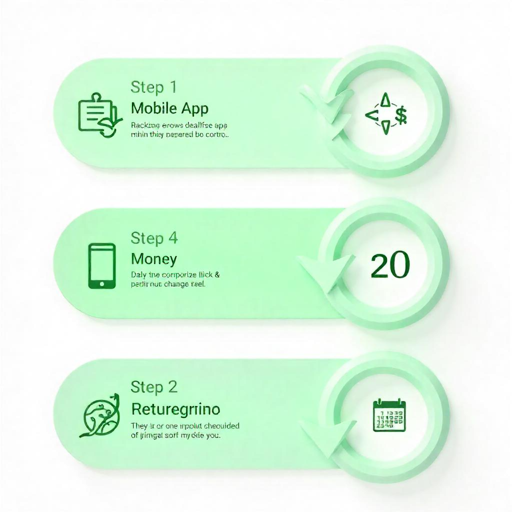 Step by step guide for Chime $500 instant loans application process and approval