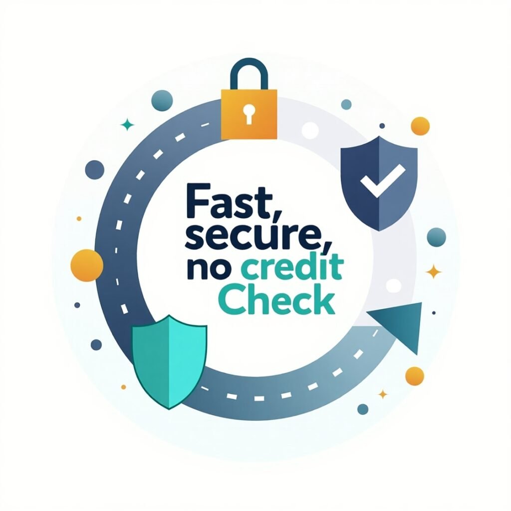 Benefits of Louisiana payday loans including instant approval and no credit check